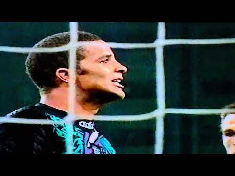 LIVERPOOL VS BRONDBY 1995/96 Uefa Cup