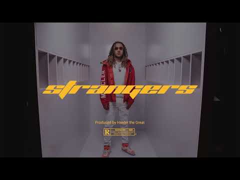 Nafe Smallz x M Huncho Type Beat  - "STRANGERS"  | 2022 type beat