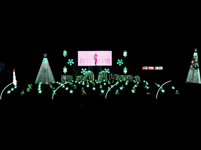 All I Want for Christmas