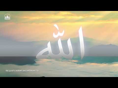 Tre llojet e durimit dhe shpërblimi i tij