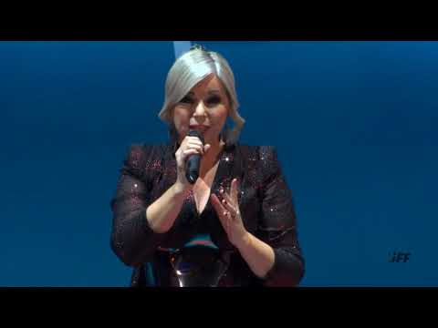 2020 Men's WFC - Opening Ceremony show - Every Green in May X Pandora feat. TAKOMO - MORE