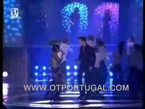 OT1 - Gala 6 - Sofia e Edmundo - As