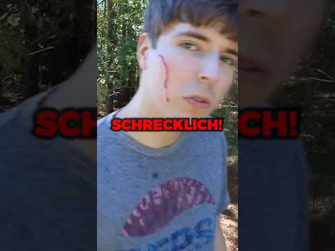 MrBeast erstes Video!