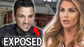 What REALLY Happened Between Katie Price and Peter Andre