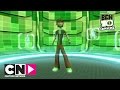 Ben Tennyson | Ben 10 Omniverse | Cartoon Network