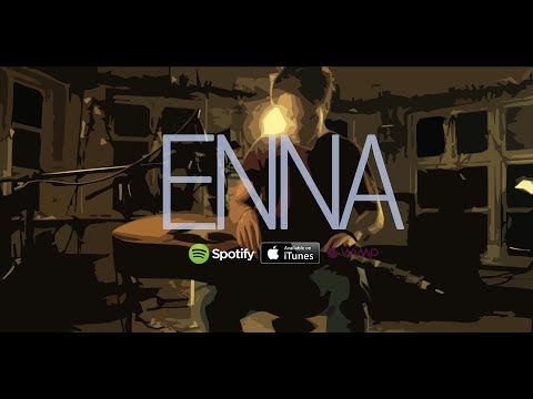 Rasmus Trinderup - ENNA (Live loop session)