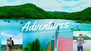 preview picture of video 'Travel Goals | Marugo Resort + Brgy. Artuz Chocolate Hills.|'