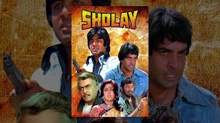 SHOLAY | DOWNLOAD THIS VIDEO IN MP3, M4A, WEBM, MP4, 3GP ETC