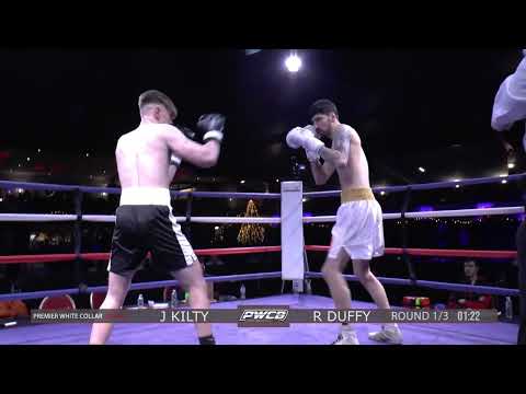 PWCB: 19 Jordan Kilty vs Ryan Duffy