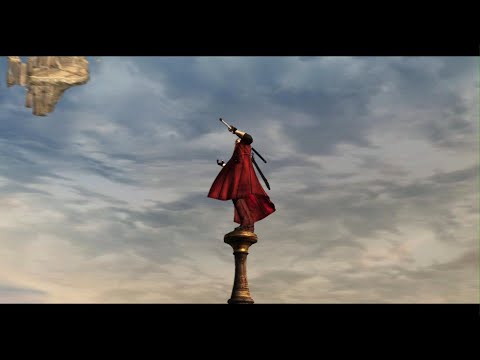 Devil May Cry 4 Pt20 Dante Story Mode