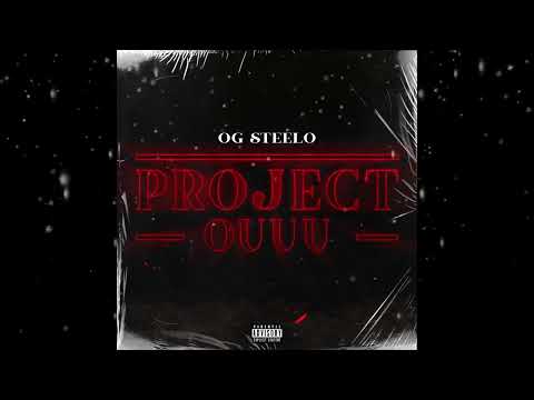 OG Steelo - " Smoker Section "