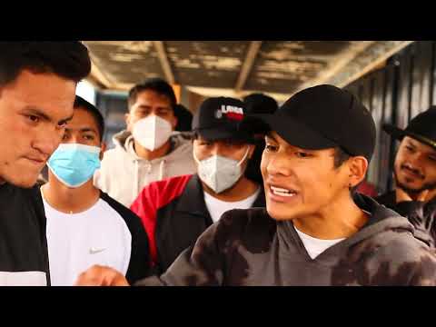 SKILL vs PATO - Ascenso fecha #4 | #PunchlineStreetLeague 2022