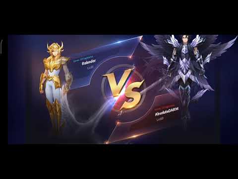 Saint Seiya Awakening Dohko Rc Vs Shiryu GC
