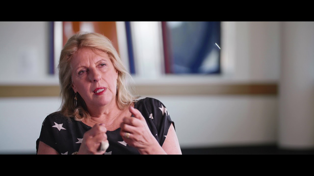 Griffith Review: founding purpose