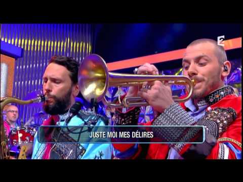 N'oubliez pas les paroles Yannick Soulman