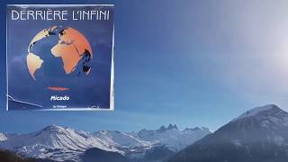 DERRIERE L'INFINI 05.  Vol Libre