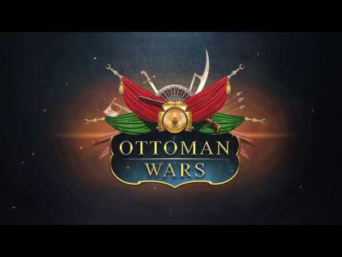 วิดีโอของ Ottoman Wars