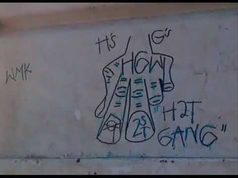 Black Hole Of Watts - Watts Riders