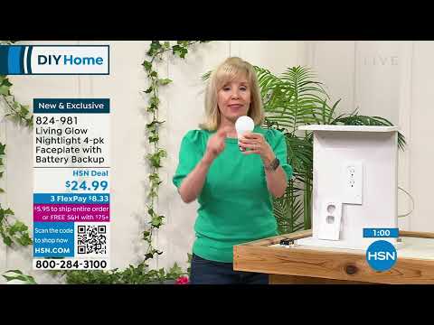 HSN | DIY Home 03.17.2023 - 03 PM