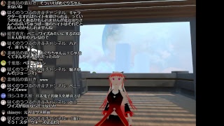 謝罪と雑談(生放送)【006】