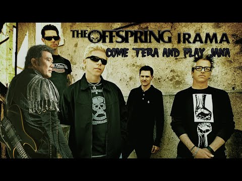 COME OUT & PLAY X TERAJANA - THE OFFSPRING FT RHOMA IRAMA MASHUP ( parodi live )