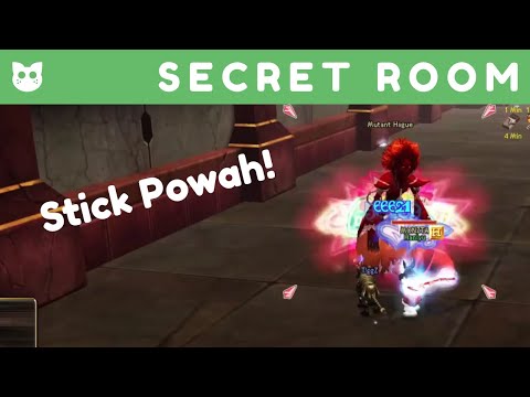 [Flyff Secret Room] I Don't Need No Knuckle