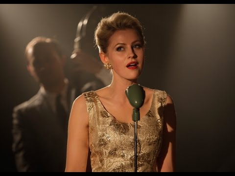 EDDA MAGNASON & NIELS LAN DOKY TRIO FEAT. IRA COLEMAN & NICLAS BARDELEBEN