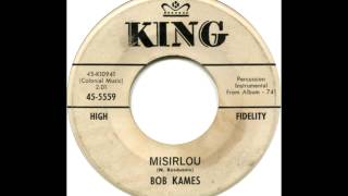 Bob Kames - Misirlou