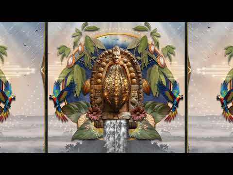 Mose, Iyakuh, Pao Pamaki, - Ama la Tierra (Folktronica, Organic Downtempo, Cacao Dance)