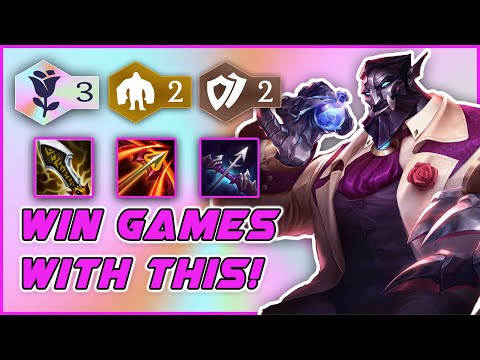 How to Win Games with Socialite Colossus | TFT Guide Teamfight Tactics