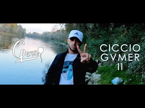 Genzo - CICCIOGVMER PT.2
