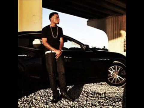 Shawn Harris Fifth Of Henny