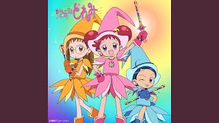 おジャ魔女カーニバル!!