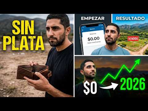 "SIN PLATA ¿PUEDO TENER MI LOTE EN CÓRDOBA? La posta 2026"
