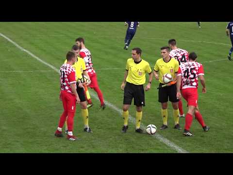 FK Bratstvo 1946 - FK Borac 09.11.2019.