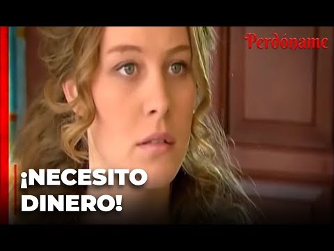 Selim Le Pide Dinero A Feride - Perdóname Capítulo 5 (Doblado al español)