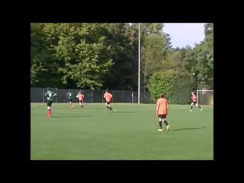 slikkerveer C3 - 27-09-2014