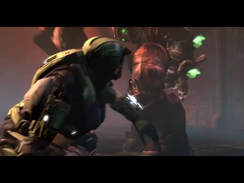 Halo: The Lost Wolves Episode 0 (Pilot)
