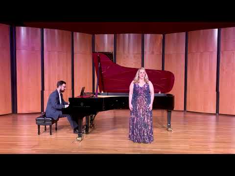 F. Schubert (arr. Kristjan Randalu) — Auf dem Wasser