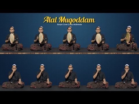 ALAL MUQODDAM | D'Day Multimedia