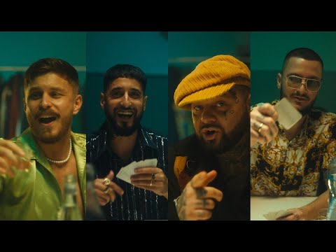 Kali - Mám ťa rád (w/ Alan Murin, Peter Pann, Šorty) on Spotify Charts