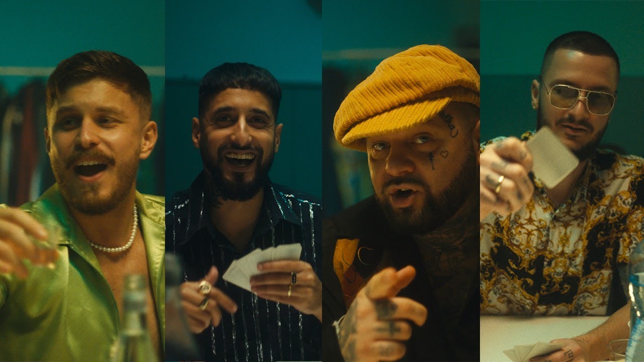 Top 100 Songs - Daily Music Chart from Slovakia (03/11/2024) | Popnable