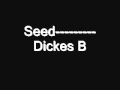 Seed -Dickes B 