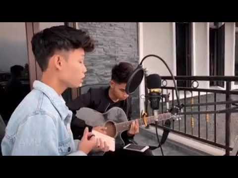 #RNASTAR Qiffx feat Syabil Zulkifli - Aku Cuma Punya Hati