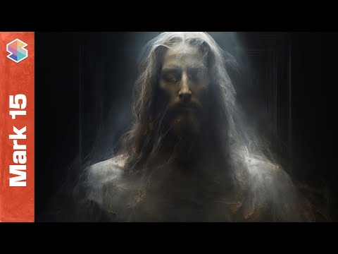 The Secret Disciple // Mark 15 Explained