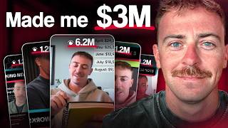 I Analyzed My 5 Most Viral TikTok Videos — Here’s Why They Generated $3M in Sales