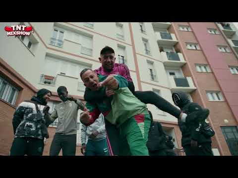 Bobby Vandamme & Farid Bang ft.  Robin S - LOWE  (Dj Cashesclay & Dj Mastablaze Remix)