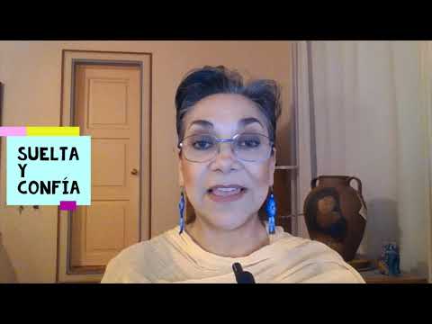 Cápsulas de Ho'oponopono 'Soltarse y confiar'