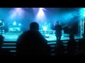 Audio Adrenaline - Ocean Floor Live + Kevin Max ...