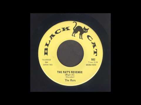 The Rats - The Rat's Revenge (part 2) - Garage 45